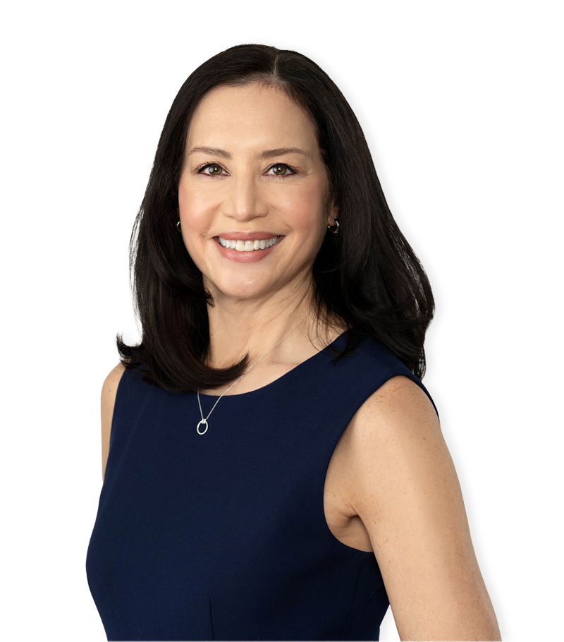 Laura Hegwer headshot